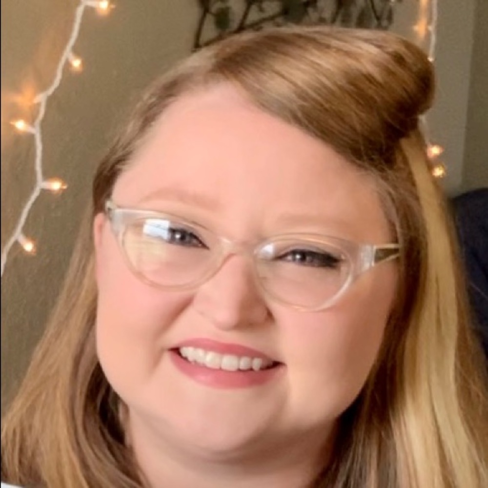 Meet your Posher, Rachel